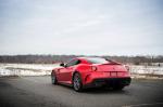 Ferrari 599 GTO 2010 года (US)